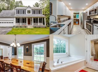 6071 Paynes Ln, Spotsylvania, VA 22551