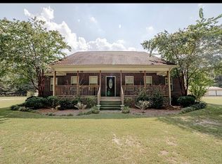 169 Belton Dr, Orangeburg, SC 29118