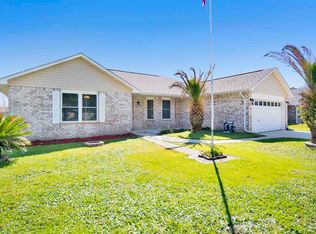 8007 Mark Ct, Pensacola, FL 32506