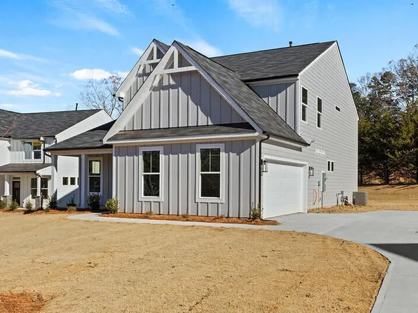 4 Tallulah Loop, Cedar Grove, NC 27231