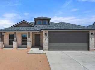 13509 Avenue W, Lubbock, TX 79423