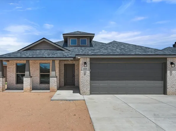 13509 Avenue W, Lubbock, TX 79423