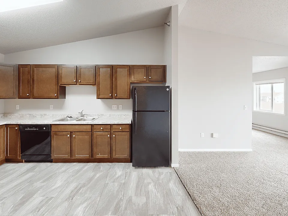 Easy-Clean Vinyl Plank Floors