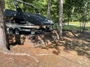 159 Napier Dr, Eatonton, GA 31024