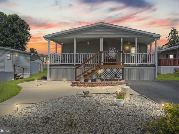 86 Buttonwood Dr, Dillsburg, PA 17019