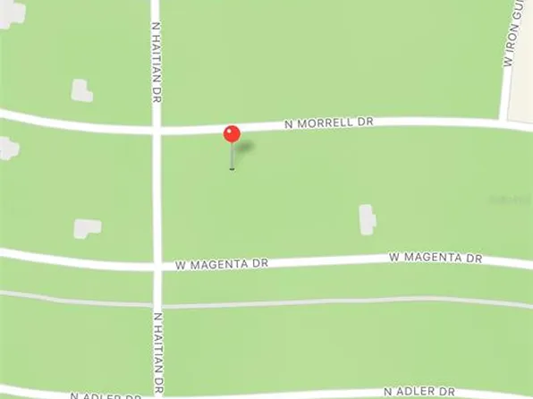 11002 N Morrell Dr #2, Dunnellon, FL 34434