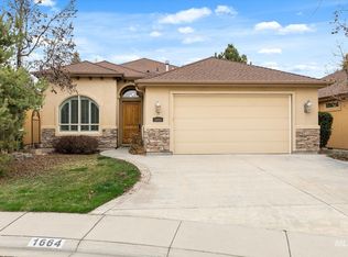 1664 W Par Ct, Eagle, ID 83616