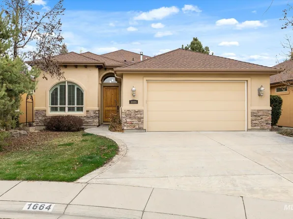 1664 W Par Ct, Eagle, ID 83616
