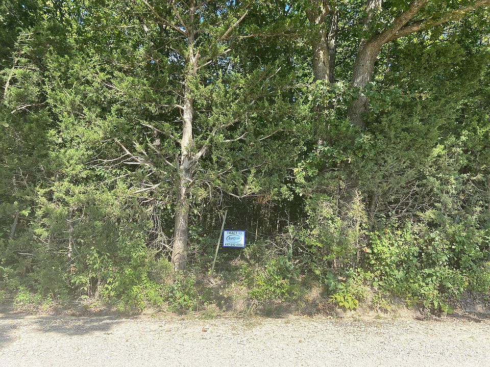 Tract 13 Us Highway 54, Henley, MO 65040 MLS 60250881 Zillow