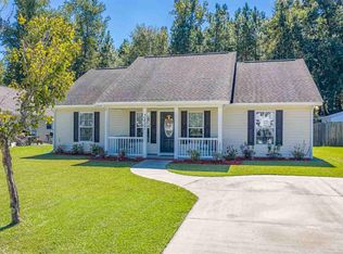 2432 Westbrook Dr, Conway, SC 29527