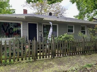 805 Jefferson St, Eugene, OR 97402