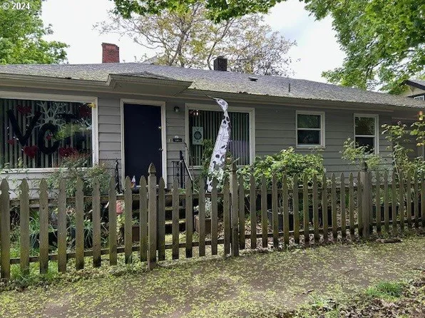 805 Jefferson St, Eugene, OR 97402