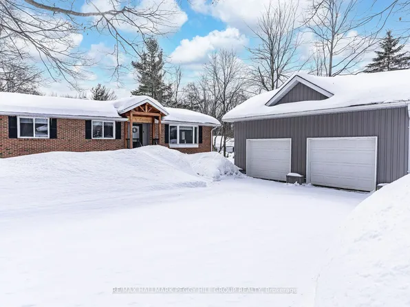 1127 Sunnidale Rd, Springwater, ON L9X 0R9