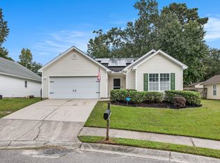 1044 Steelechase Ln, Hanahan, SC 29410