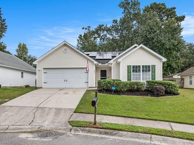 1044 Steelechase Ln, Hanahan, SC, 29410