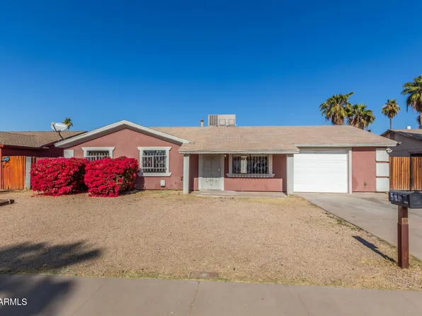 5952 W CORONADO Road, Phoenix, AZ 85035
