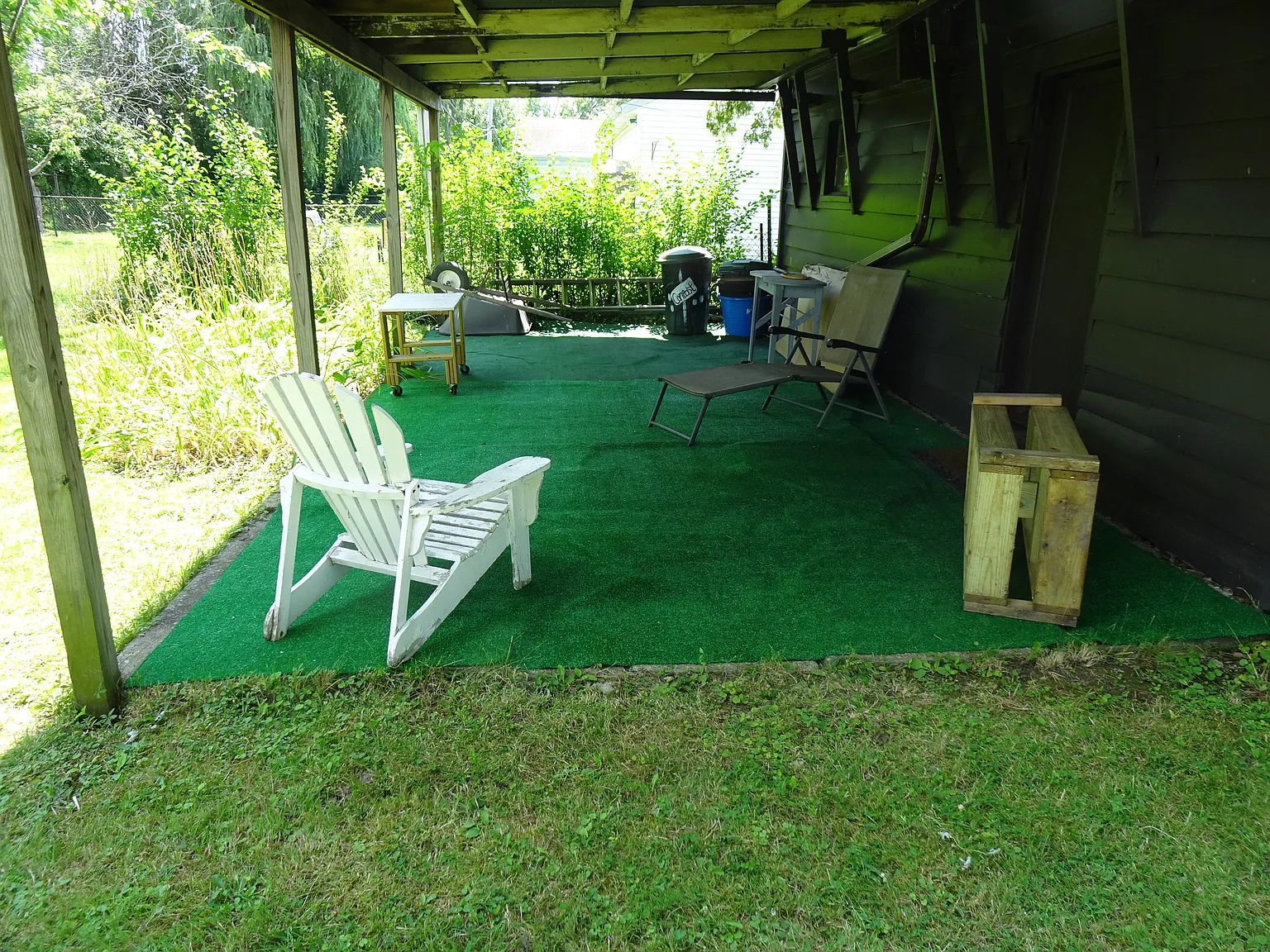 2 bed, 950 sqft, $1,600 — Photo 4