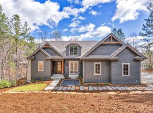 109 Sunrise Rdg, Sunset, SC 29685