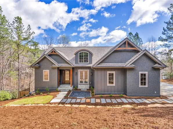 109 Sunrise Rdg, Sunset, SC 29685