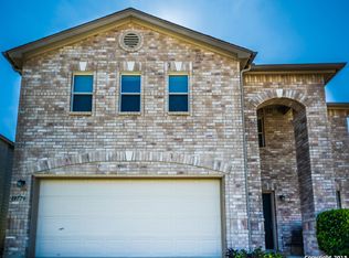 10726 Terrace Rdg, San Antonio, TX 78223
