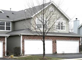 250 Partridge Ct, Algonquin, IL 60102