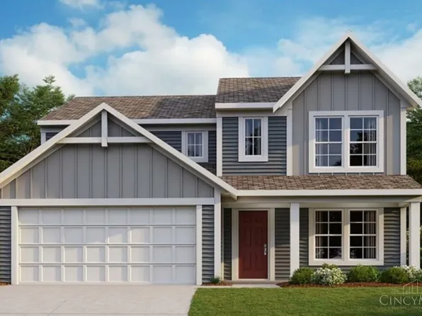 3359 Ferngully Pl, Batavia, OH 45103