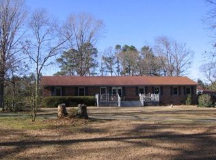 5469 Holdens Cross Rd, Wilson, NC 27893