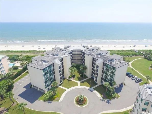 293 South Dunes Dr. #A-32, Pawleys Island, SC 29585