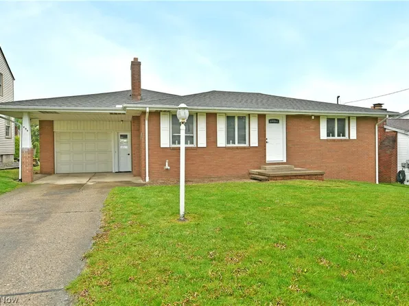 499 W Harvey St, Struthers, OH 44471