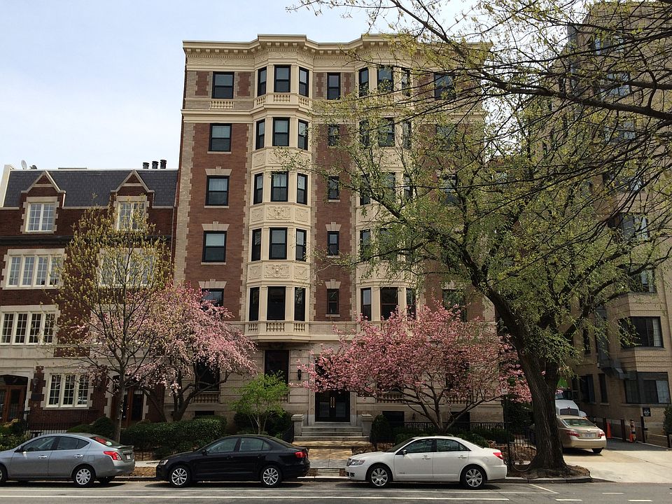 the Portsmouth Condominium