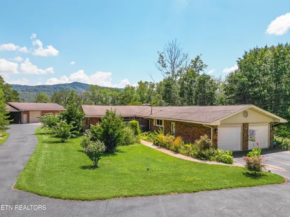 175 Oswego Rd, Jellico, TN 37762