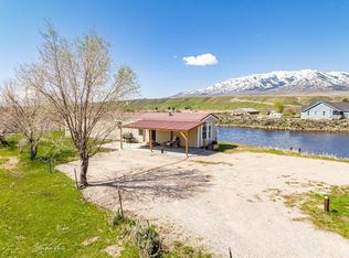 151 E Merrill Rd, McCammon, ID 83250