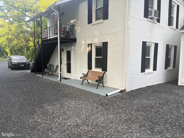 317 South Dr #A, Severna Park, MD 21146