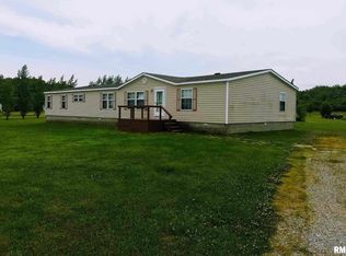 7171 Oterson Rd, Benton, IL 62812