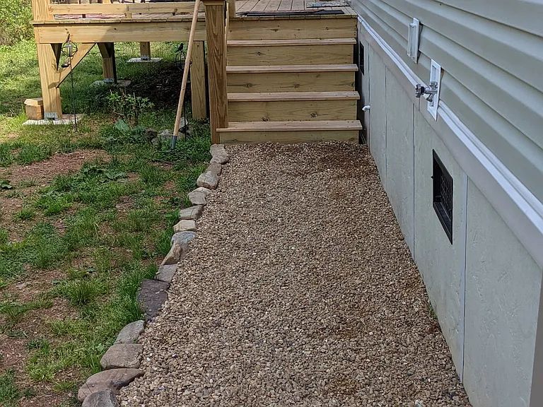 1724 Cashiers Valley Rd — Photo 2
