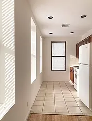 Rented by Corcoran