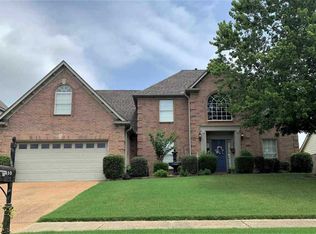410 Whispering Ridge Dr, Oakland, TN 38060