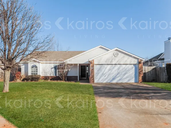 1005 Pinecrest St, Norman, OK 73071