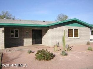 4944 E Emelita Ave, Mesa, AZ 85206