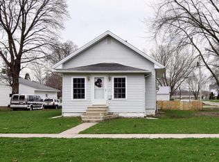 720 SW 1st St, Eagle Grove, IA 50533