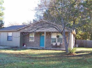 3101 Flower Acres Rd, Texarkana, TX 75501