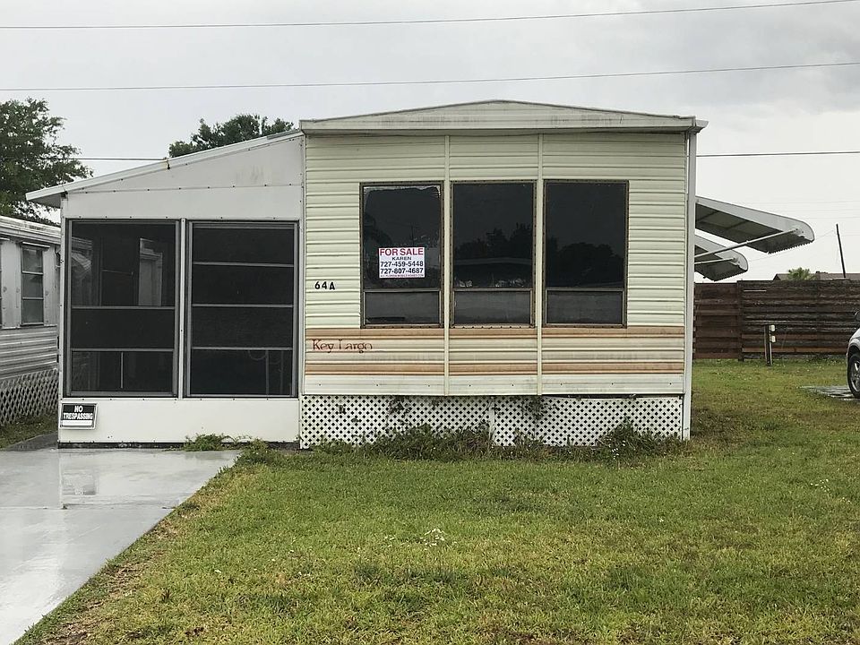 1st image of 6372 126th Ave Lot 64A