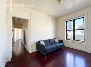 15 Wadsworth Ave APT 4E, New York, NY 10033