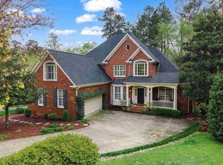 4109 Lambeth Dr, Raleigh, NC 27609