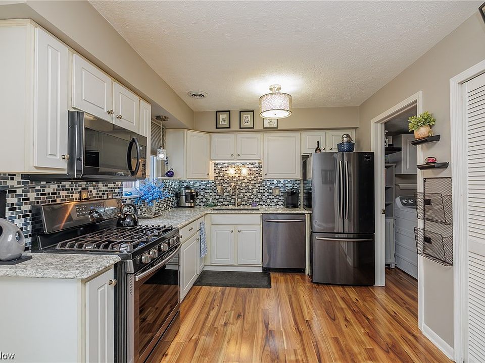 5251 SABLE CT Mentor OH Zillow