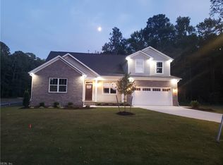 2500 Peaceful Ln, Virginia Beach, VA 23456