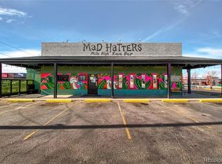 2035 S Sheridan Blvd, Denver, CO 80227