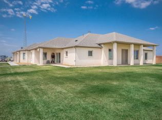 5800 Coyote Spgs, Amarillo, TX 79119