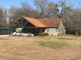 26972 Mount Mariah Cut Off Rd, Montgomery, TX 77356