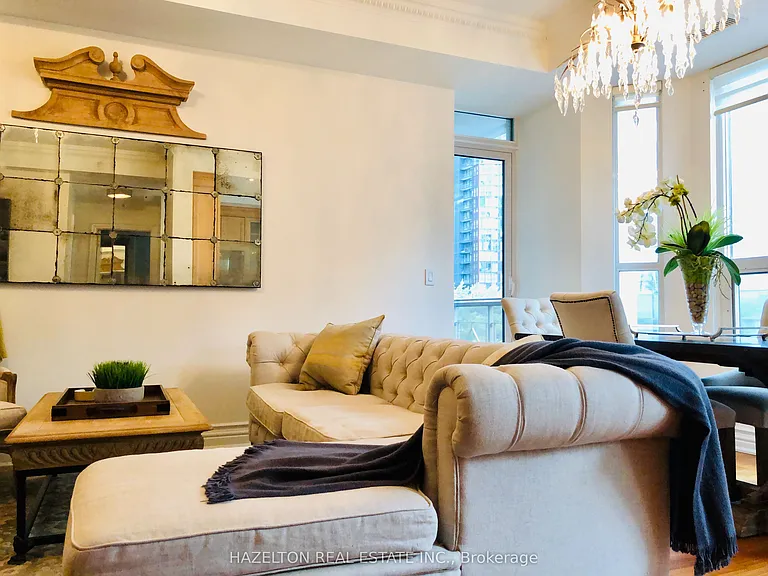 68 Yorkville Ave #608 — Photo 3